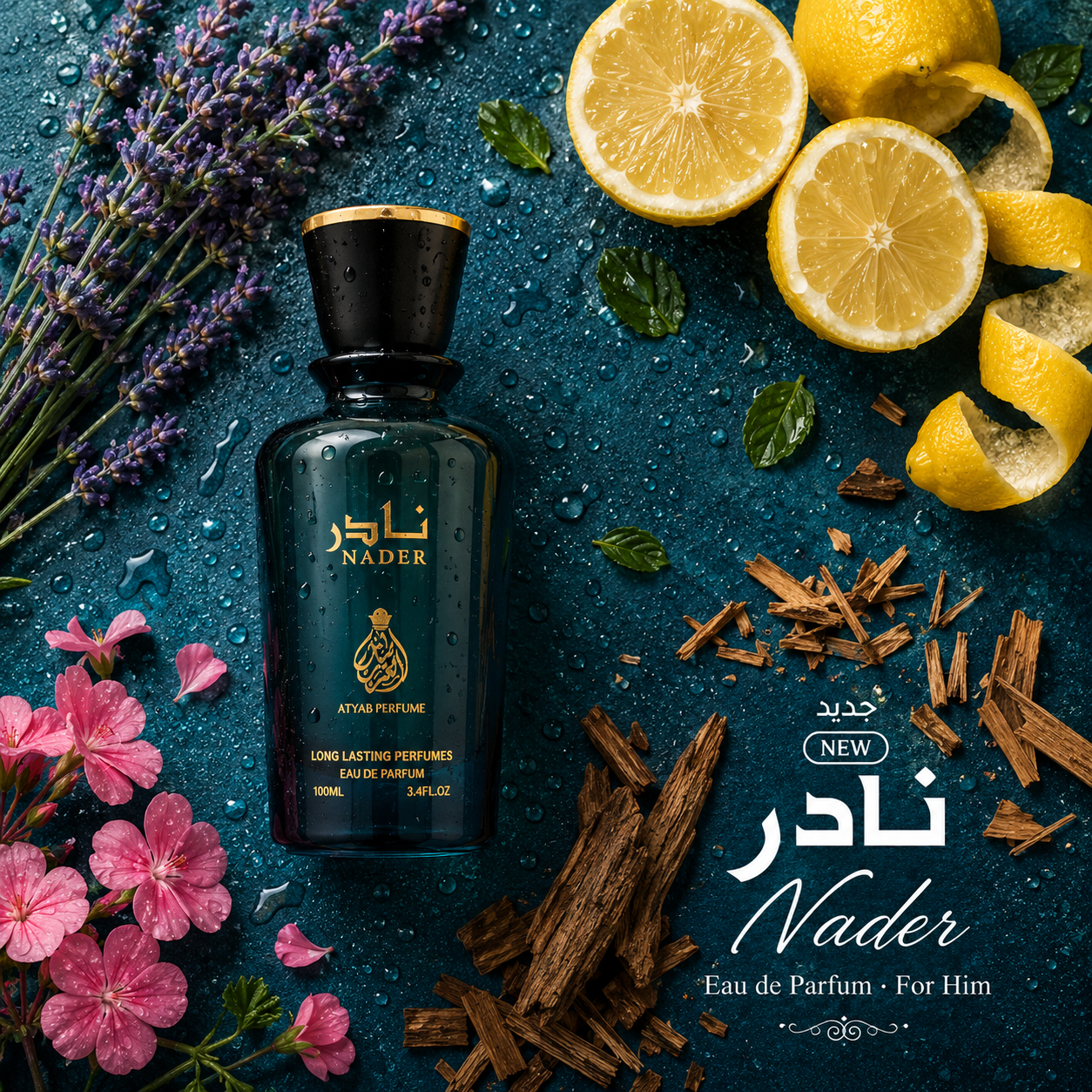 Pefume